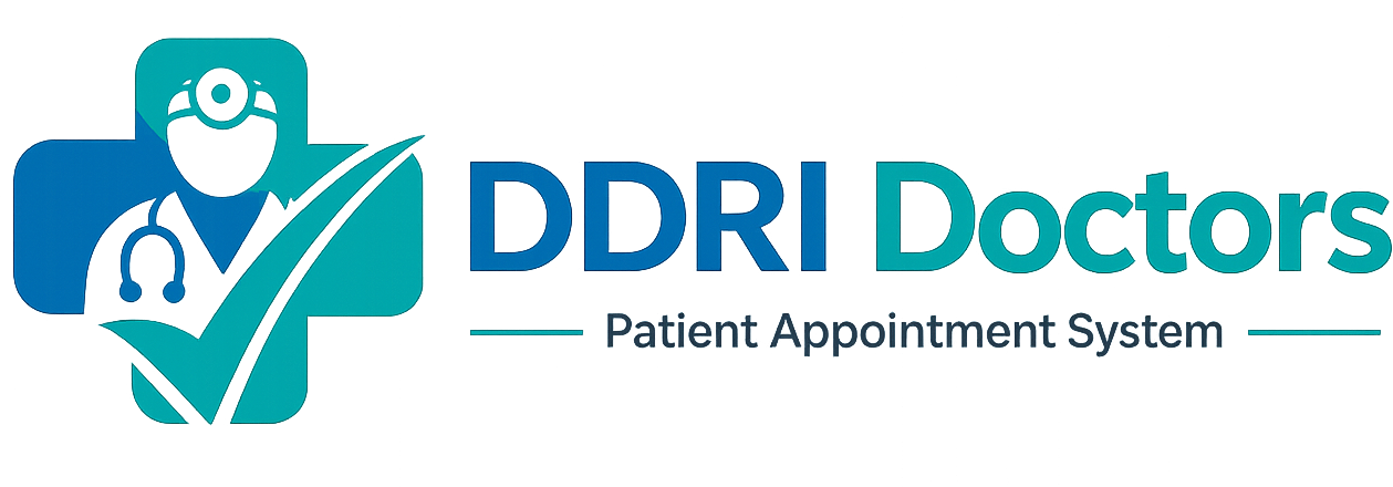 DDRI Doctors