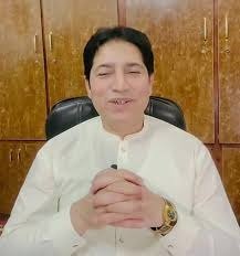 Dr Nizam